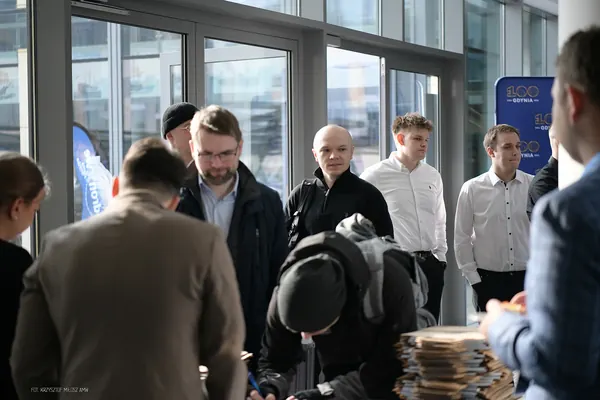 AMW UAV Forum 2026 — kadr 002