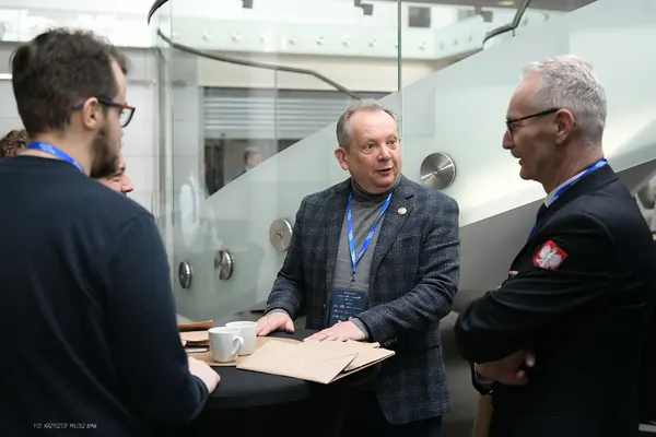 AMW UAV Forum 2026 — kadr 003