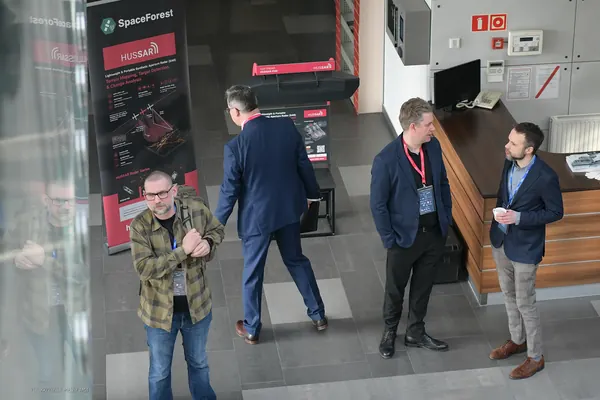 AMW UAV Forum 2026 — kadr 005