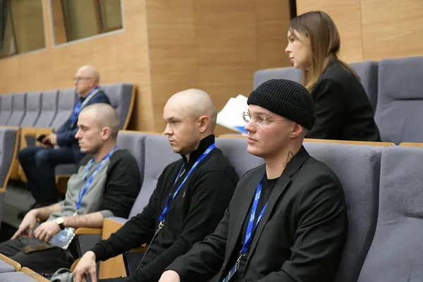 AMW UAV Forum 2026 — kadr 008