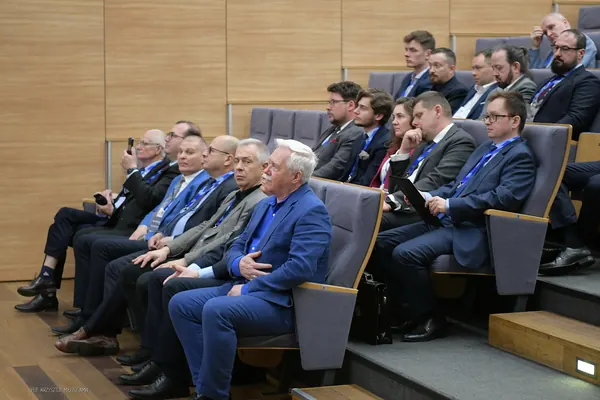 AMW UAV Forum 2026 — kadr 010