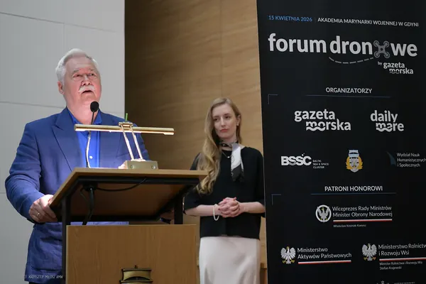 AMW UAV Forum 2026 — kadr 012