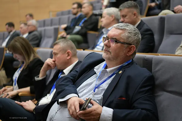 AMW UAV Forum 2026 — kadr 013