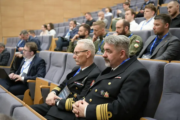 AMW UAV Forum 2026 — kadr 017