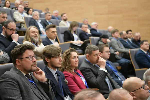 AMW UAV Forum 2026 — kadr 018