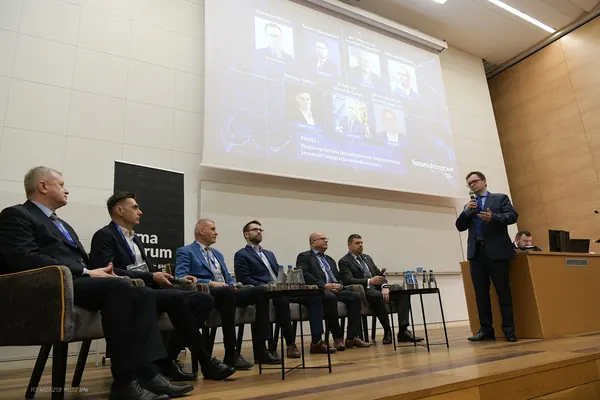 AMW UAV Forum 2026 — kadr 019