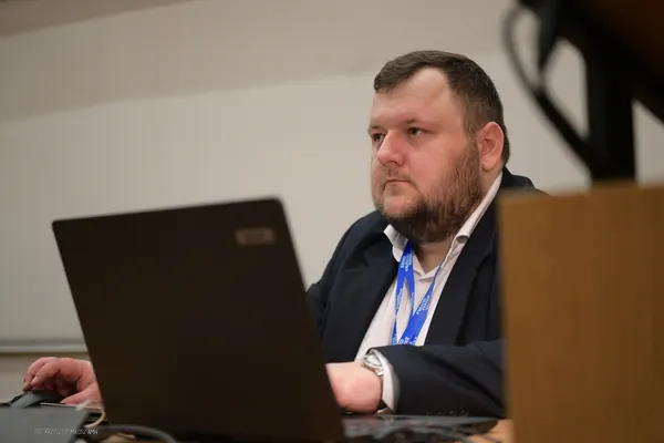 AMW UAV Forum 2026 — kadr 020