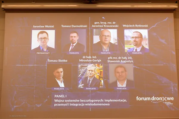 AMW UAV Forum 2026 — kadr 022
