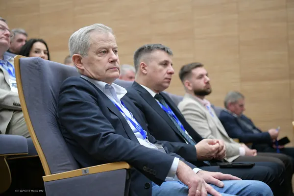 AMW UAV Forum 2026 — kadr 024