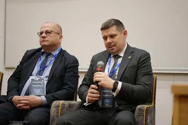 AMW UAV Forum 2026 — kadr 025