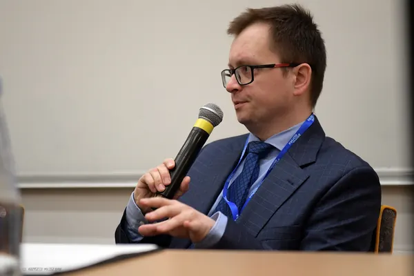 AMW UAV Forum 2026 — kadr 030