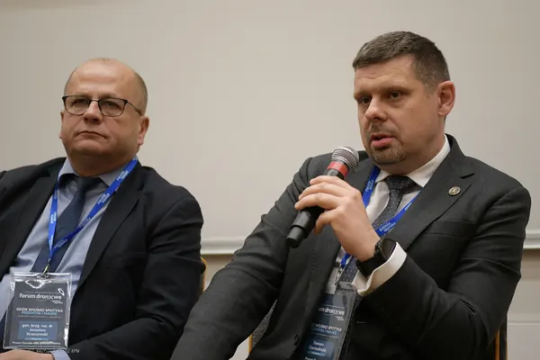 AMW UAV Forum 2026 — kadr 032