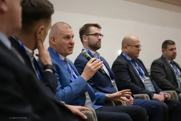 AMW UAV Forum 2026 — kadr 033