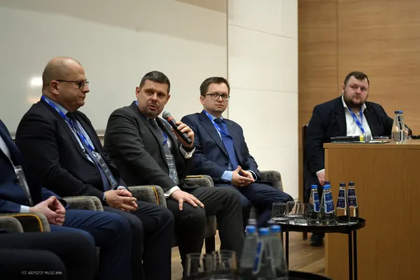 AMW UAV Forum 2026 — kadr 034