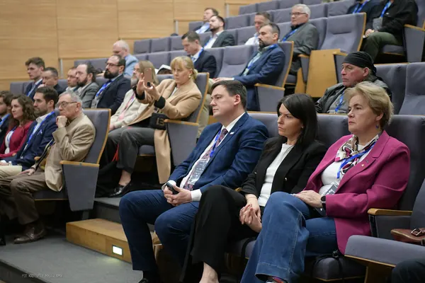 AMW UAV Forum 2026 — kadr 035