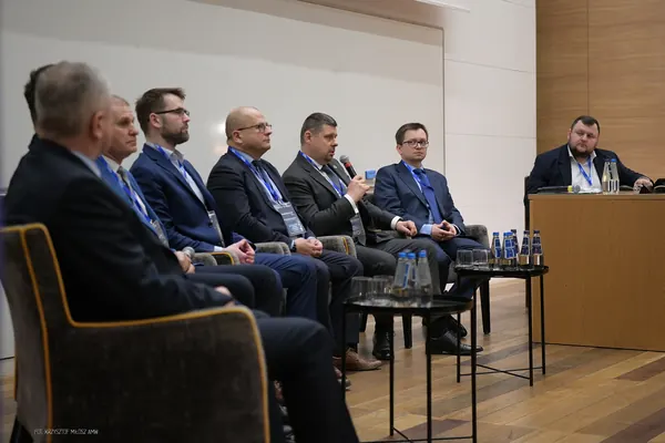 AMW UAV Forum 2026 — kadr 036