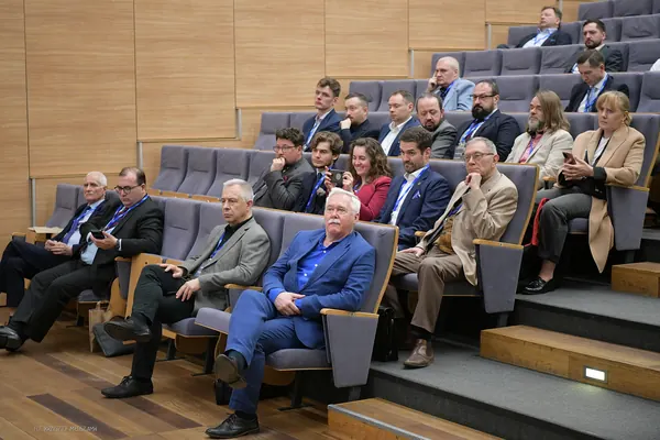 AMW UAV Forum 2026 — kadr 037