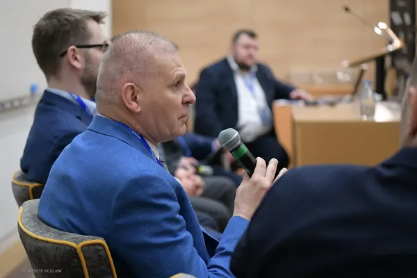 AMW UAV Forum 2026 — kadr 038