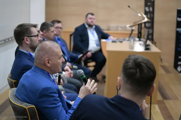 AMW UAV Forum 2026 — kadr 040