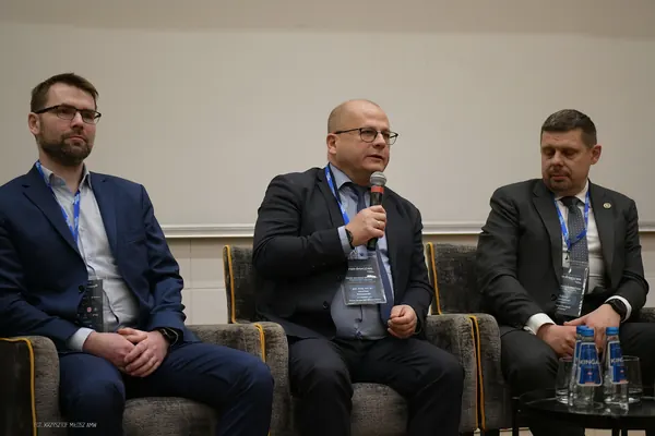 AMW UAV Forum 2026 — kadr 042