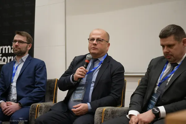 AMW UAV Forum 2026 — kadr 043