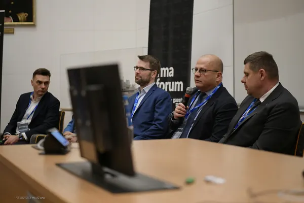 AMW UAV Forum 2026 — kadr 044