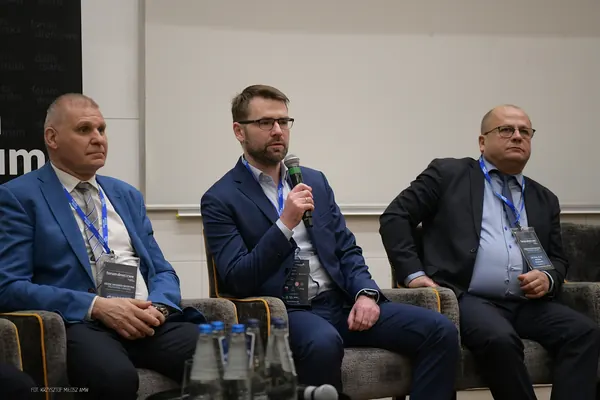 AMW UAV Forum 2026 — kadr 048