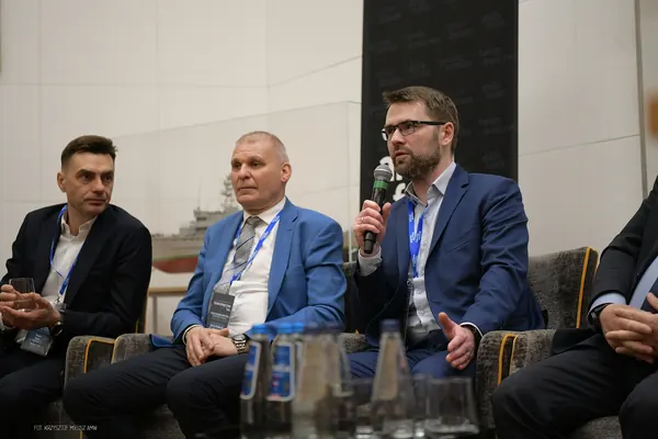 AMW UAV Forum 2026 — kadr 050