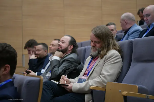 AMW UAV Forum 2026 — kadr 053