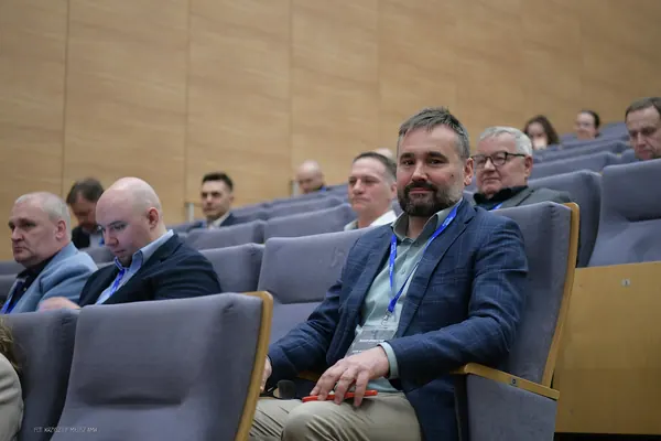 AMW UAV Forum 2026 — kadr 055