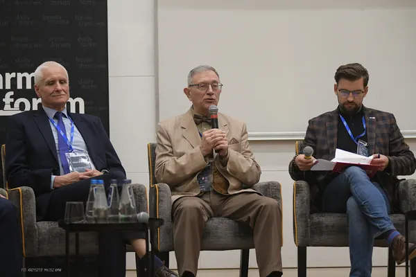 AMW UAV Forum 2026 — kadr 058