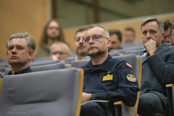 AMW UAV Forum 2026 — kadr 059