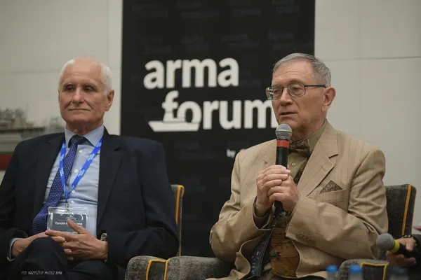 AMW UAV Forum 2026 — kadr 060