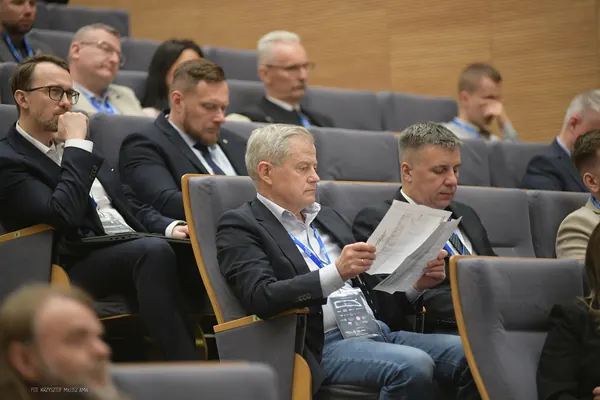 AMW UAV Forum 2026 — kadr 061