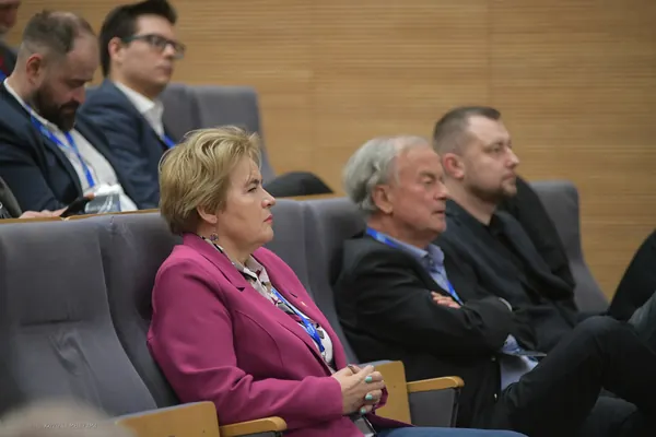 AMW UAV Forum 2026 — kadr 064