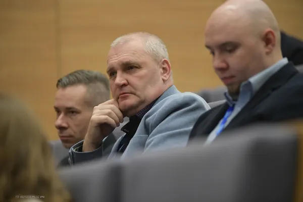 AMW UAV Forum 2026 — kadr 066