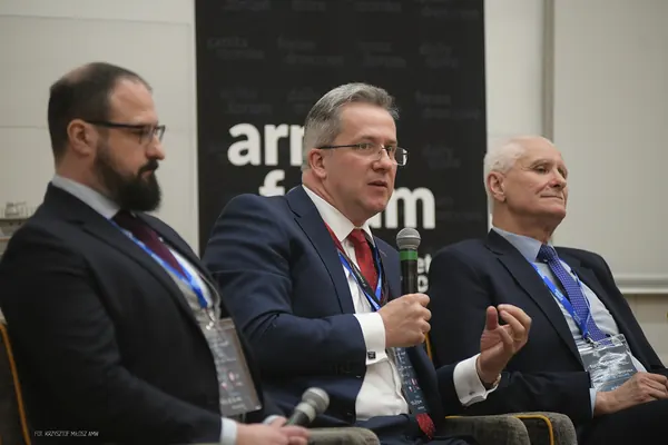 AMW UAV Forum 2026 — kadr 067