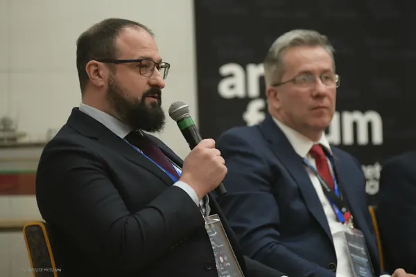 AMW UAV Forum 2026 — kadr 068