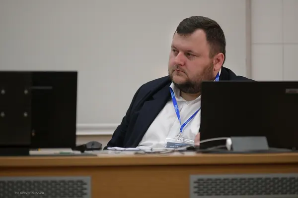 AMW UAV Forum 2026 — kadr 069