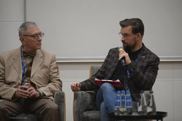 AMW UAV Forum 2026 — kadr 071