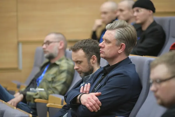 AMW UAV Forum 2026 — kadr 073