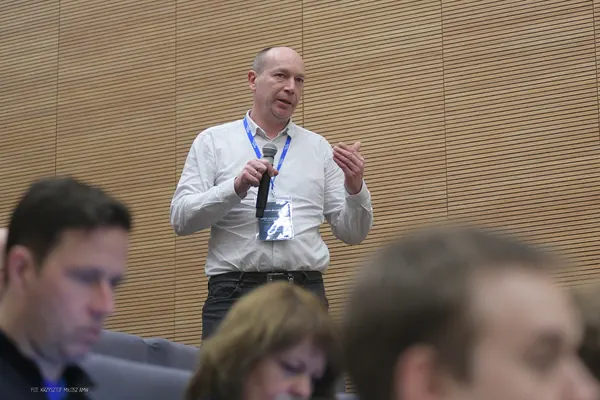 AMW UAV Forum 2026 — kadr 075