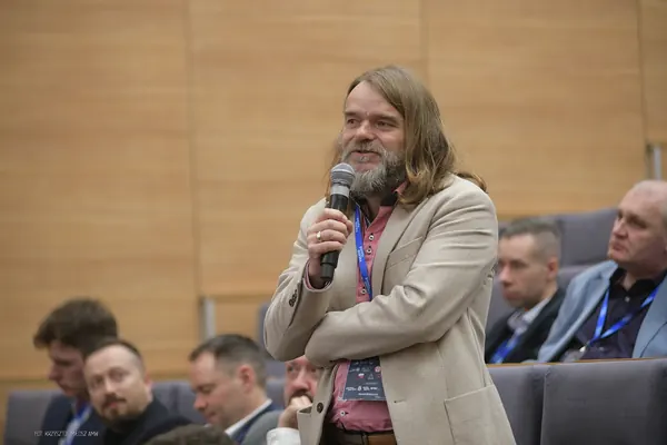 AMW UAV Forum 2026 — kadr 076