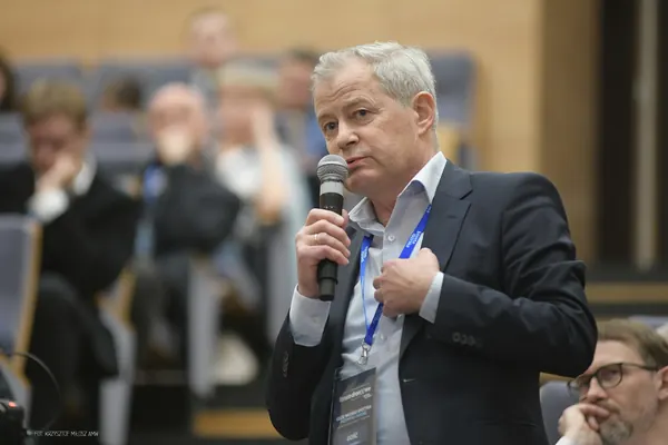 AMW UAV Forum 2026 — kadr 078