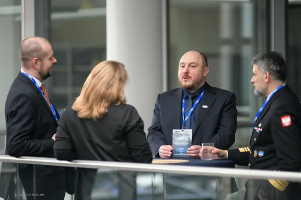 AMW UAV Forum 2026 — kadr 081