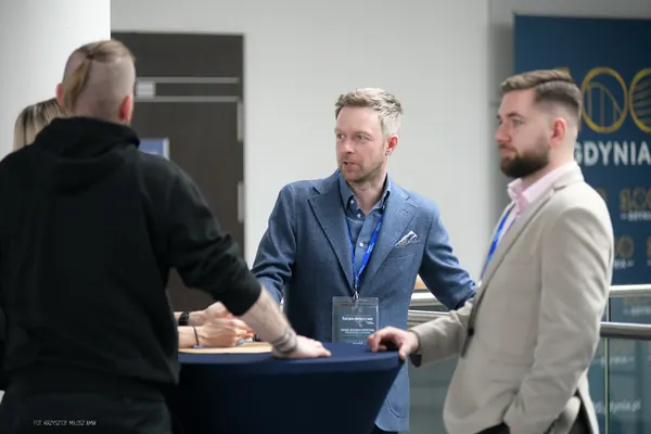 AMW UAV Forum 2026 — kadr 082