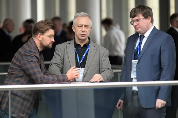 AMW UAV Forum 2026 — kadr 083