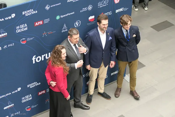 AMW UAV Forum 2026 — kadr 084