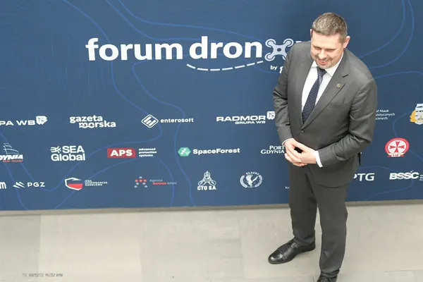 AMW UAV Forum 2026 — kadr 085