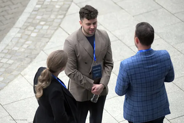 AMW UAV Forum 2026 — kadr 087